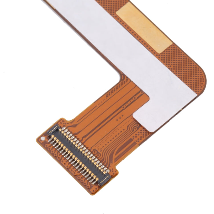 Motherboard Flex Cable For Huawei MediaPad M3 Lite 8.0 CPN-W09 - Flex Cable by PMc TechLife | Online Shopping South Africa | PMc TechLife | Buy Now Pay Later Mobicred