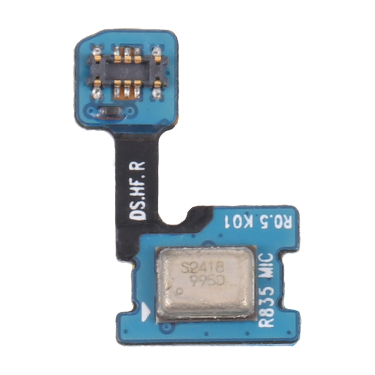 Microphone Flex Cable For Samsung Galaxy Watch Active2 Aluminum 40mm SM-R830 - free shipping - PMc TechLife - Order now!