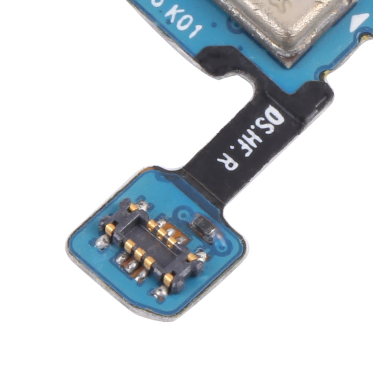 Microphone Flex Cable For Samsung Galaxy Watch Active2 Aluminum 40mm SM-R830 - free shipping - PMc TechLife - Order now!