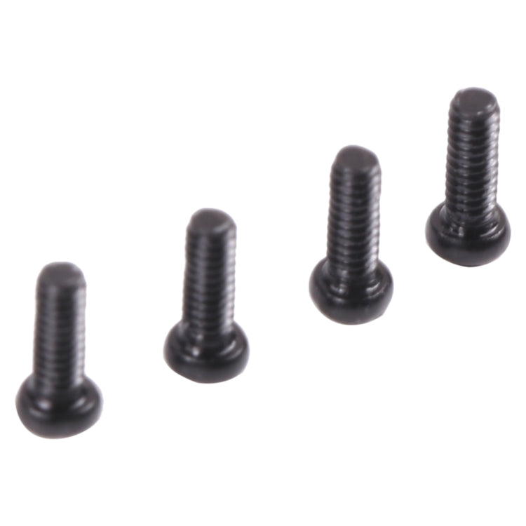 Screws Set For Samsung Galaxy Watch Active2 Aluminum 40mm SM-R830/R820 - free shipping - PMc TechLife - Order now!