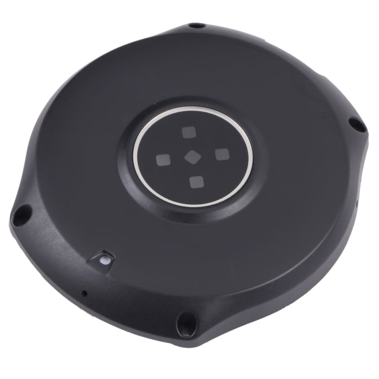 Rear Housing Cover with Glass Lens For Samsung Galaxy Watch 46mm SM-R800 (Black) - free shipping - PMc TechLife - Order now!
