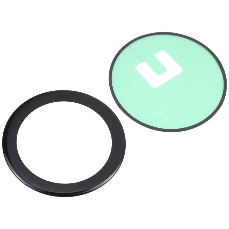 Front Screen Outer Glass Lens For Samsung Galaxy Watch Active SM-R500 - free shipping - PMc TechLife - Order now!