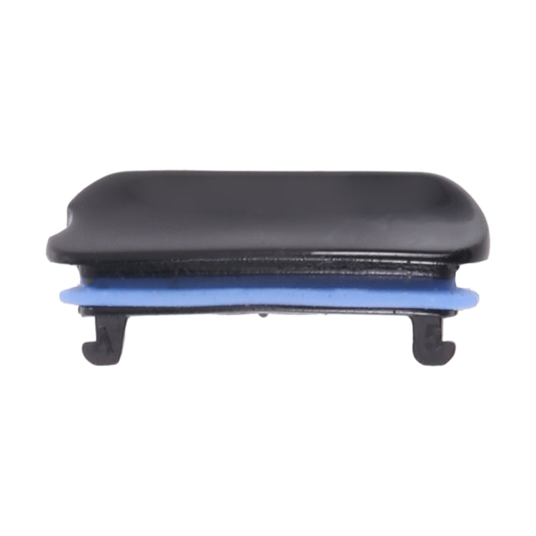 Waterproof Plug For Samsung Galaxy Watch Active 2 SM-R820/R830 (Black) - free shipping - PMc TechLife - Order now!