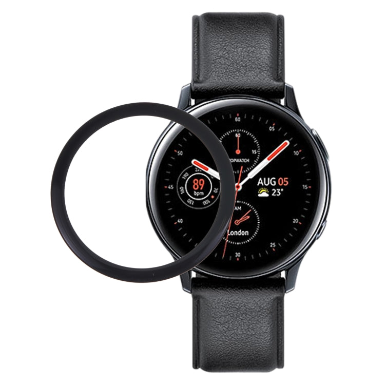 Front Screen Outer Glass Lens For Samsung Galaxy Watch Active2 44mm SM-R820 - free shipping - PMc TechLife - Order now!