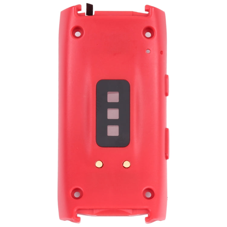 Back Cover For Samsung Gear Fit 2 SM-R365 (Red) - free shipping - PMc TechLife - Order now!
