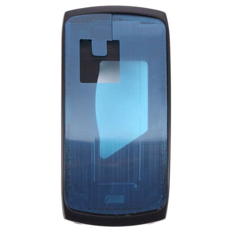 Front Housing LCD Frame Bezel Plate For Samsung Gear Fit 2 SM-R360 - free shipping - PMc TechLife - Order now!