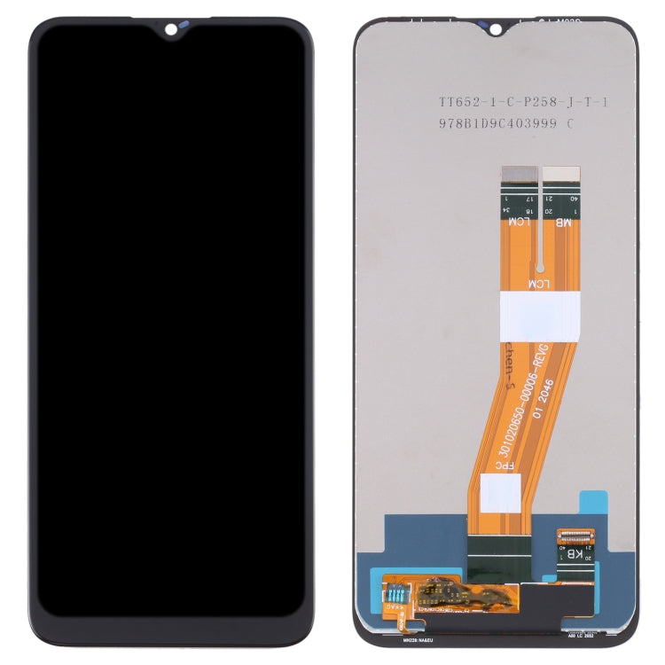 OEM LCD Screen for Samsung Galaxy A02s A025G US Edition with Digitizer Full Assembly - free shipping - PMc TechLife - Order now!