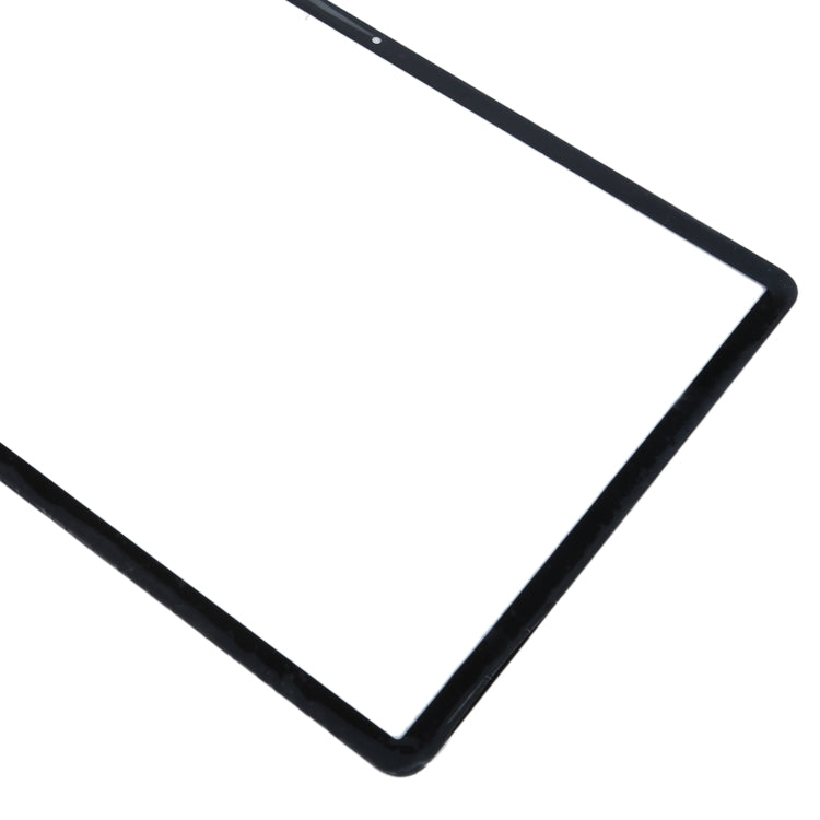 For Samsung Galaxy Tab S8 SM-X700  Front Screen Outer Glass Lens (Black) - free shipping - PMc TechLife - Order now!