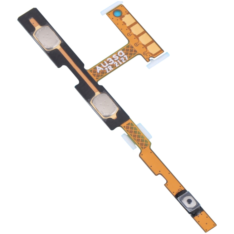 For Samsung Galaxy A03s SM-A037 Original Power Button & Volume Button Flex Cable - free shipping - PMc TechLife - Order now!