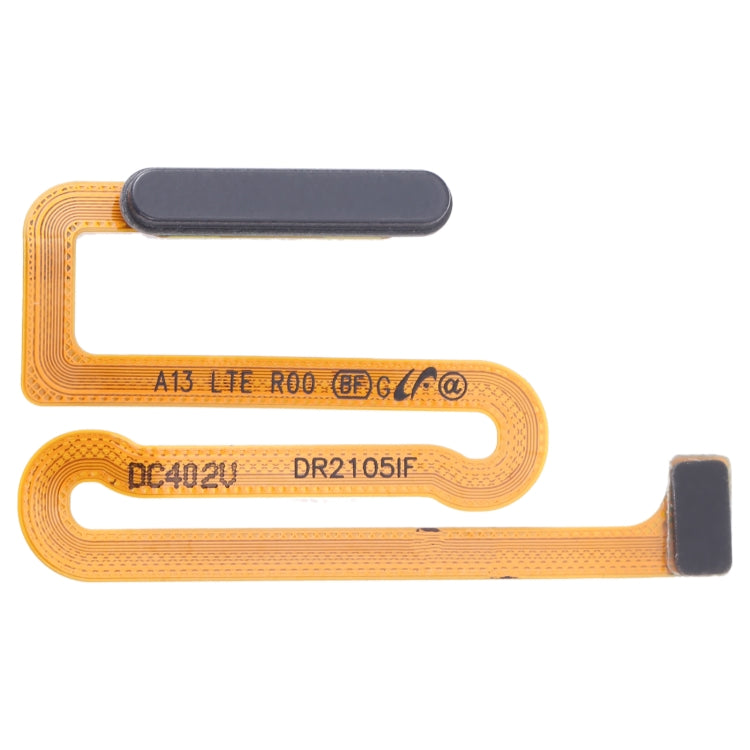 For Samsung Galaxy A13 SM-A135 Original Fingerprint Sensor Flex Cable(Black) - free shipping - PMc TechLife - Order now!