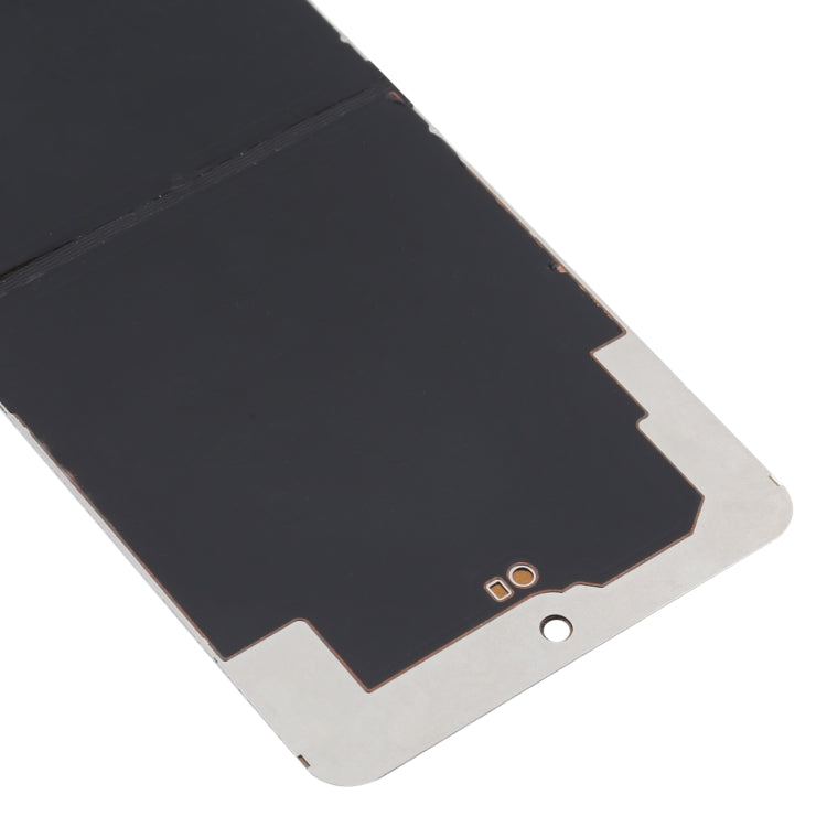 Original LCD Screen for Samsung Galaxy Z Flip SM-F700 Digitizer Full Assembly - free shipping - PMc TechLife - Order now!