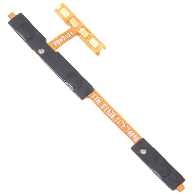 For Samsung Galaxy A22 5G SM-A226B Original Power Button & Volume Button Flex Cable - free shipping - PMc TechLife - Order now!