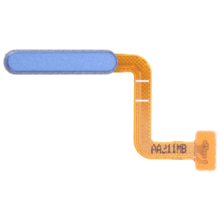 For Samsung Galaxy M52 5G SM-M526B Original Fingerprint Sensor Flex Cable(Blue) - free shipping - PMc TechLife - Order now!