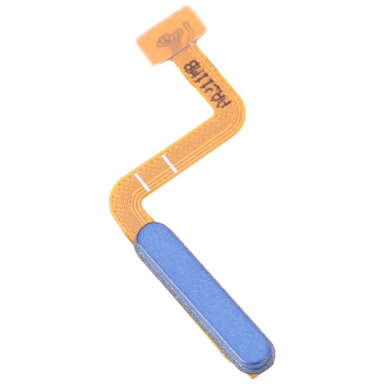 For Samsung Galaxy M52 5G SM-M526B Original Fingerprint Sensor Flex Cable(Blue) - free shipping - PMc TechLife - Order now!