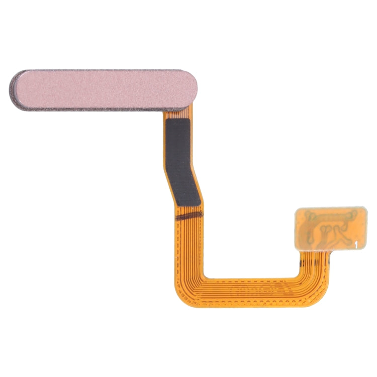 For Samsung Galaxy Z Fold2 5G SM-F916 Original Fingerprint Sensor Flex Cable(Pink) - free shipping - PMc TechLife - Order now!