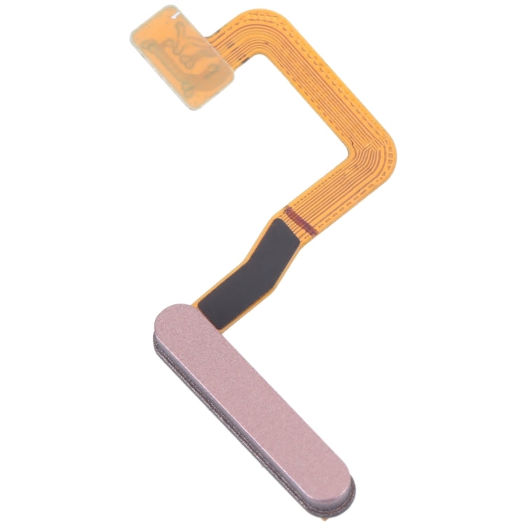 For Samsung Galaxy Z Fold2 5G SM-F916 Original Fingerprint Sensor Flex Cable(Pink) - free shipping - PMc TechLife - Order now!