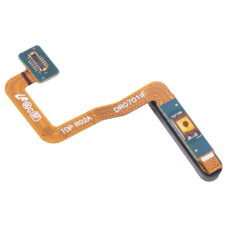 For Samsung Galaxy Z Fold2 5G SM-F916 Original Fingerprint Sensor Flex Cable(Pink) - free shipping - PMc TechLife - Order now!