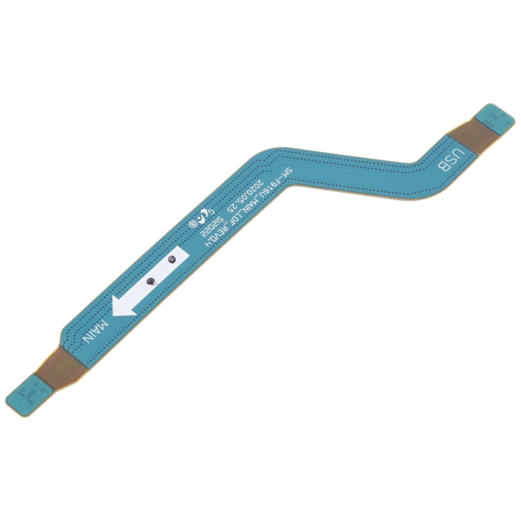 For Samsung Galaxy Z Fold2 5G SM-F916 Original Signal Flex Cable - free shipping - PMc TechLife - Order now!