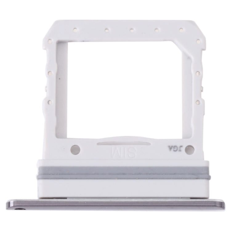 For Samsung Galaxy Z Flip 5G SM-F707B Original SIM Card Tray (Black) - free shipping - PMc TechLife - Order now!