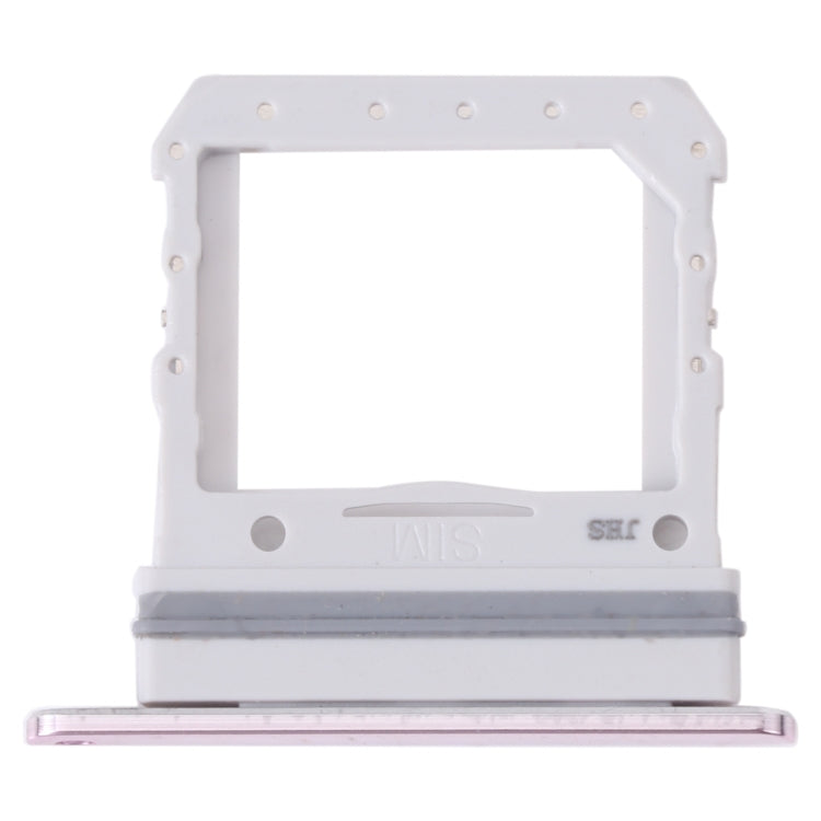 For Samsung Galaxy Z Flip 5G SM-F707B Original SIM Card Tray (Pink) - free shipping - PMc TechLife - Order now!