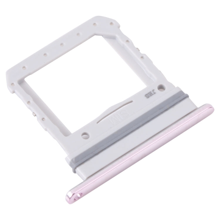 For Samsung Galaxy Z Flip 5G SM-F707B Original SIM Card Tray (Pink) - free shipping - PMc TechLife - Order now!