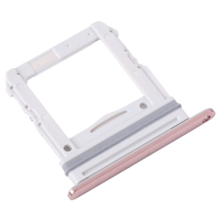 For Samsung Galaxy Z Flip 5G SM-F707B Original SIM Card Tray (Gold) - free shipping - PMc TechLife - Order now!