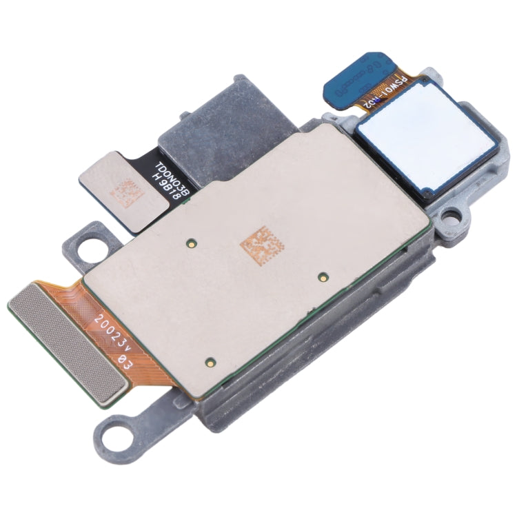 For Samsung Galaxy S20+ / S20+ 5G SM-G985U/G986U US Version Original Camera Set (Telephoto + Depth + Wide + Main Camera) - free shipping - PMc TechLife - Order now!