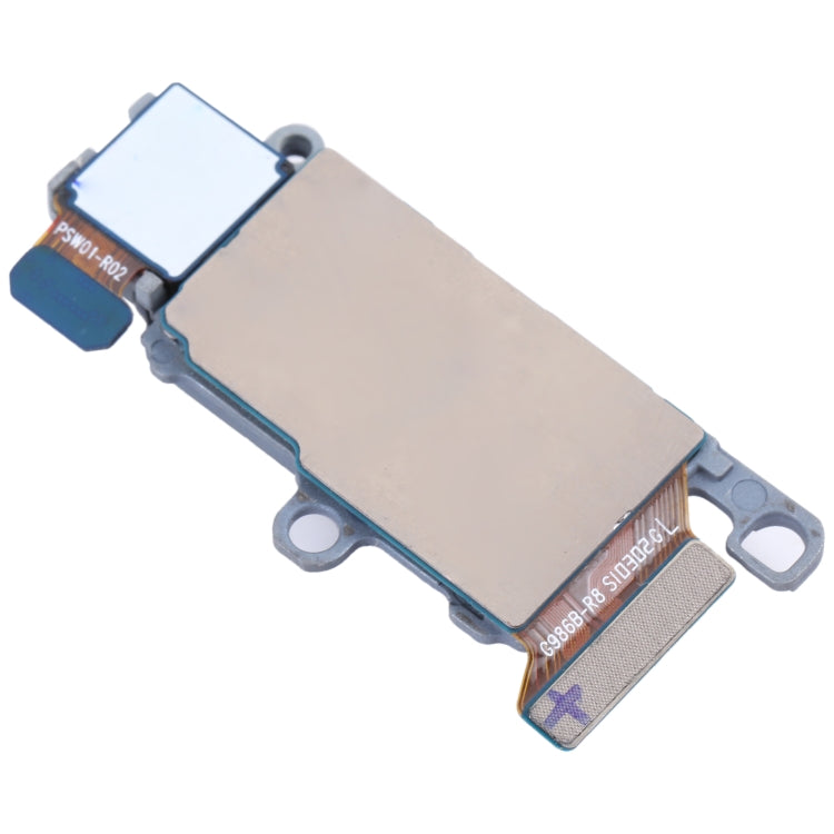 For Samsung Galaxy S20/S20 5G SM-G980F/G981F EU Version Original Camera Set (Telephoto + Wide + Main Camera) - free shipping - PMc TechLife - Order now!