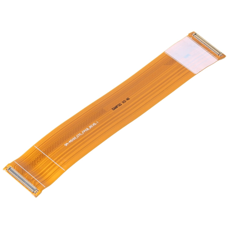 For Samsung Galaxy M51 SM-M515 Original Motherboard Flex Cable - free shipping - PMc TechLife - Order now!