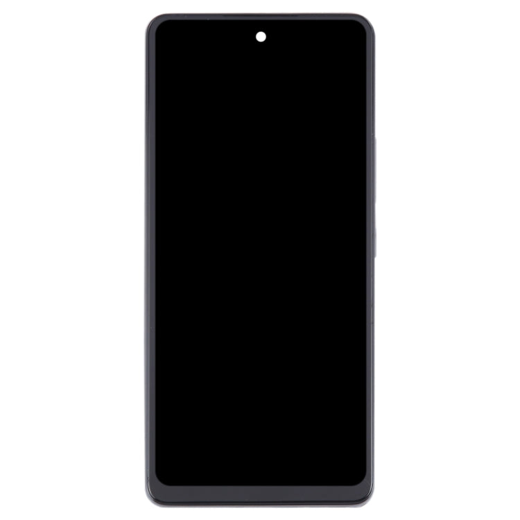 incell LCD Screen For Samsung Galaxy A53 5G SM-A536 Digitizer Full Assembly with Frame,Not Supporting Fingerprint Identification - free shipping - PMc TechLife - Order now!