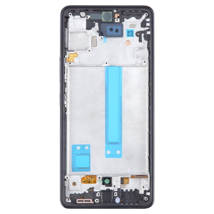 incell LCD Screen For Samsung Galaxy A53 5G SM-A536 Digitizer Full Assembly with Frame,Not Supporting Fingerprint Identification - free shipping - PMc TechLife - Order now!