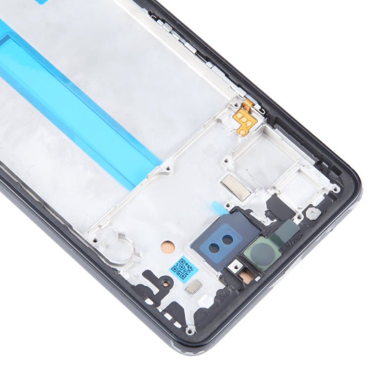 incell LCD Screen For Samsung Galaxy A53 5G SM-A536 Digitizer Full Assembly with Frame,Not Supporting Fingerprint Identification - free shipping - PMc TechLife - Order now!