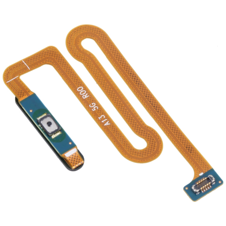 For Samsung Galaxy A13 5G SM-A136B Original Fingerprint Sensor Flex Cable (Black) - free shipping - PMc TechLife - Order now!