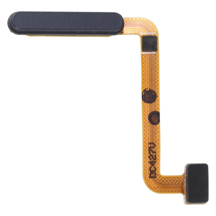 For Samsung Galaxy A23 4G SM-A235 Original Fingerprint Sensor Flex Cable(Black) - free shipping - PMc TechLife - Order now!