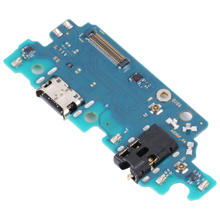 For Samsung Galaxy A23 4G SM-A235 Original Charging Port Board - free shipping - PMc TechLife - Order now!