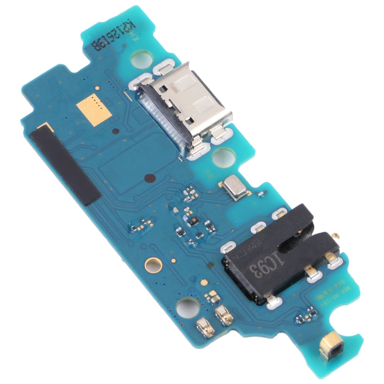 For Samsung Galaxy A23 4G SM-A235 Original Charging Port Board - free shipping - PMc TechLife - Order now!