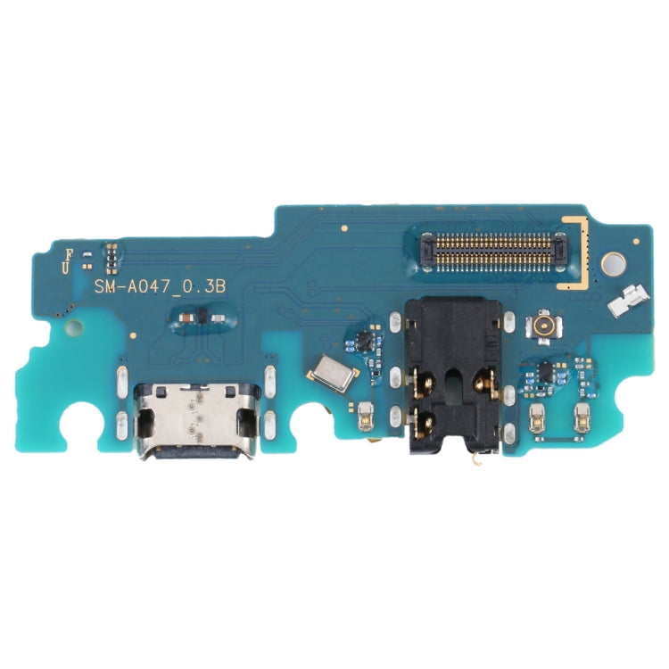 For Samsung Galaxy A04s SM-A047F Original Charging Port Board - free shipping - PMc TechLife - Order now!