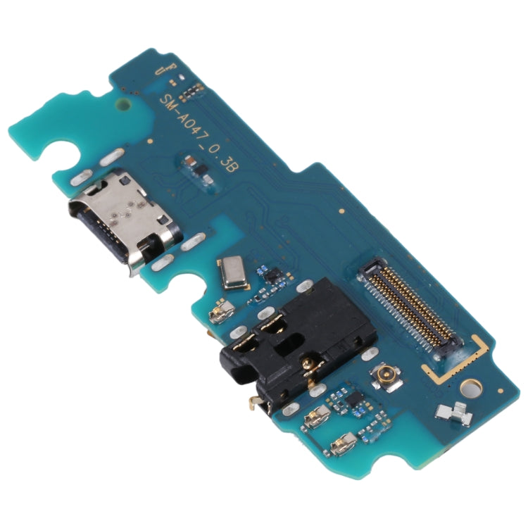 For Samsung Galaxy A04s SM-A047F Original Charging Port Board - free shipping - PMc TechLife - Order now!