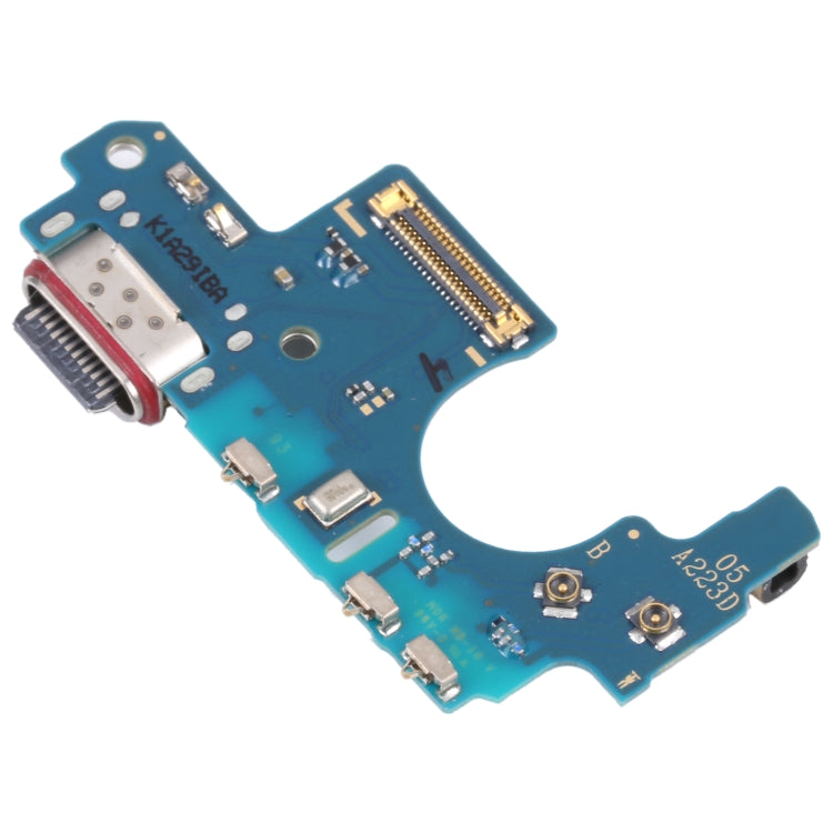 For Samsung Galaxy A22 5G 2021 SM-A223D Japan Edition Original Charging Port Board - free shipping - PMc TechLife - Order now!