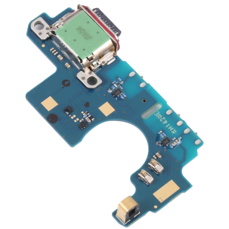 For Samsung Galaxy A22 5G 2021 SM-A223D Japan Edition Original Charging Port Board - free shipping - PMc TechLife - Order now!
