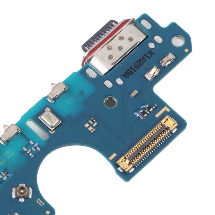 For Samsung Galaxy A22 5G 2021 SM-A223D Japan Edition Original Charging Port Board - free shipping - PMc TechLife - Order now!
