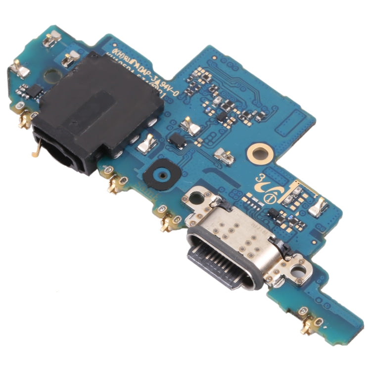 For Samsung Galaxy A52 SM-A525 OEM Charging Port Board with IC - free shipping - PMc TechLife - Order now!