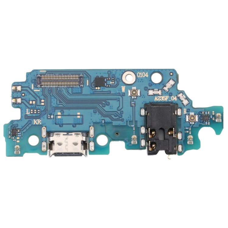 For Samsung Galaxy A23 SM-A235 OEM Charging Port Board with IC - free shipping - PMc TechLife - Order now!