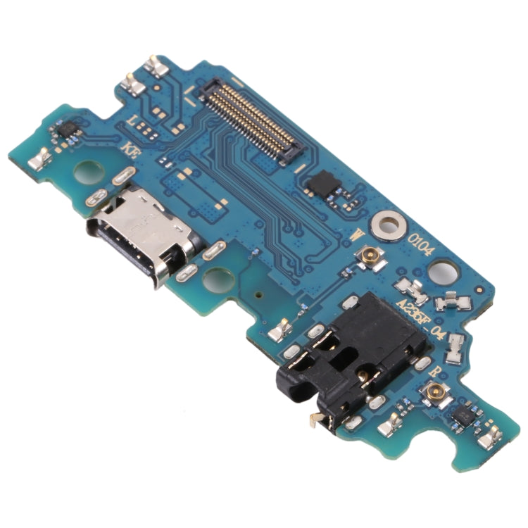 For Samsung Galaxy A23 SM-A235 OEM Charging Port Board with IC - free shipping - PMc TechLife - Order now!