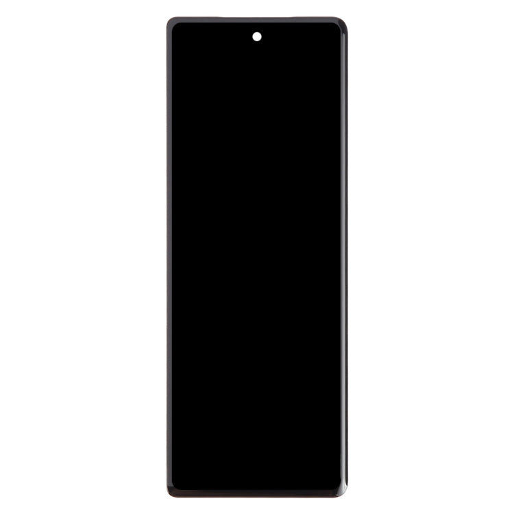 Original LCD Secondary Screen for Samsung Galaxy Z Fold2 5G SM-F916B Digitizer Full Assembly - free shipping - PMc TechLife - Order now!
