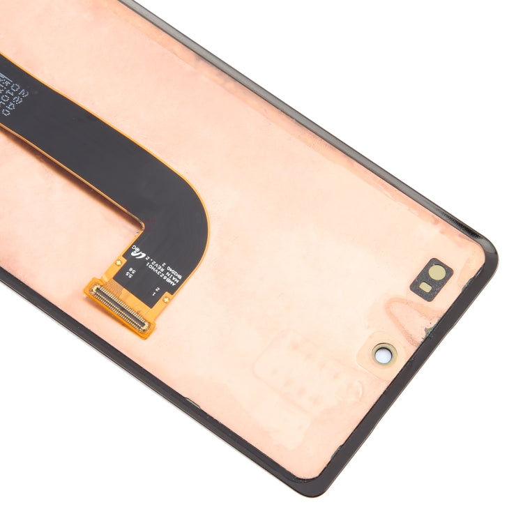 Original LCD Secondary Screen for Samsung Galaxy Z Fold2 5G SM-F916B Digitizer Full Assembly - free shipping - PMc TechLife - Order now!