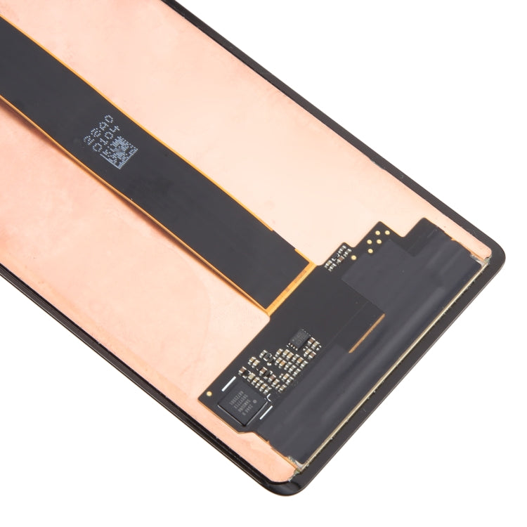 Original LCD Secondary Screen for Samsung Galaxy Z Fold2 5G SM-F916B Digitizer Full Assembly - free shipping - PMc TechLife - Order now!