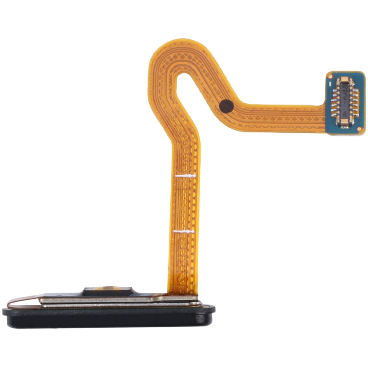 For Samsung Galaxy Z Flip3 5G SM-F711 Original Fingerprint Sensor Flex Cable (Black) - free shipping - PMc TechLife - Order now!