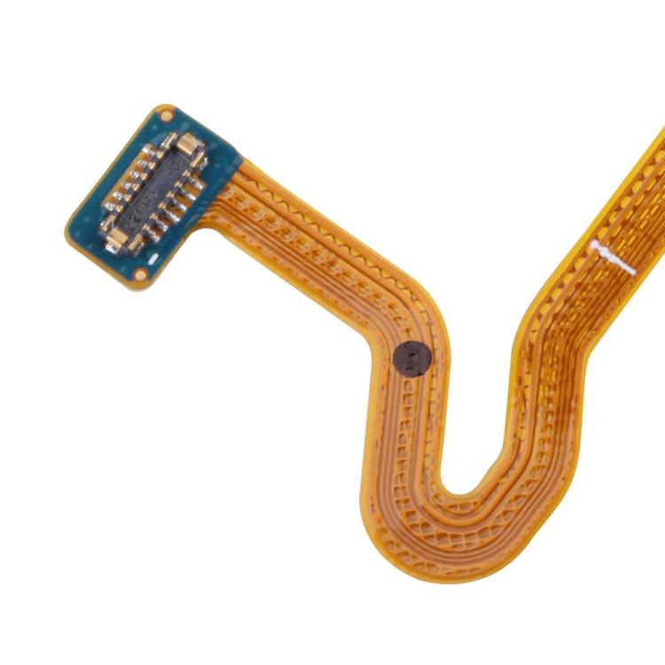 For Samsung Galaxy Z Flip3 5G SM-F711 Original Fingerprint Sensor Flex Cable (Purple) - free shipping - PMc TechLife - Order now!