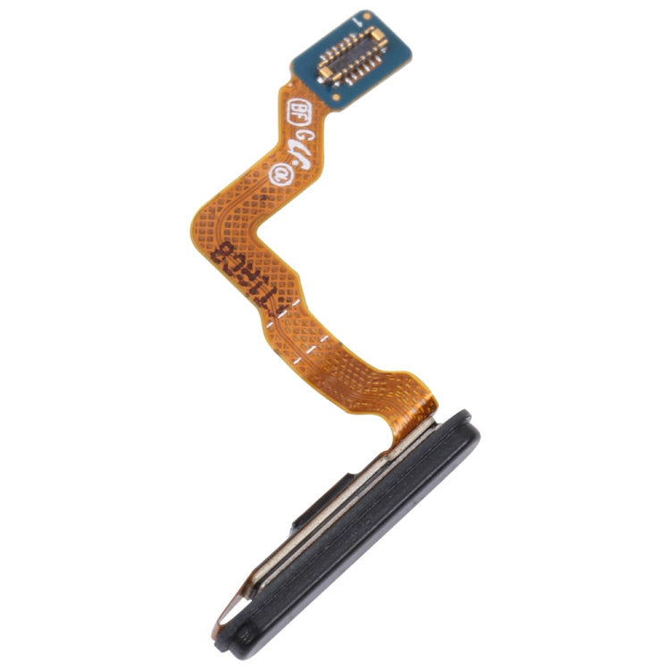 For Samsung Galaxy Z Fold3 5G SM-F926 Original Fingerprint Sensor Flex Cable(Black) - free shipping - PMc TechLife - Order now!